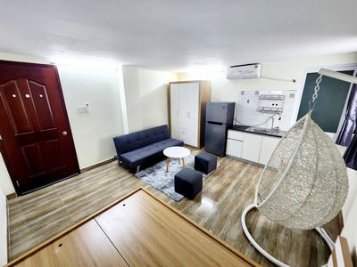 Housing in Ho Chi Minh City, Vietnam Housing in Ho Chi Minh City, Vietnam