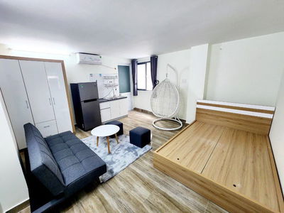 Housing in Ho Chi Minh City, Vietnam Housing in Ho Chi Minh City, Vietnam