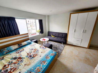 Alojamiento en Ho Chi Minh City, Vietnam Alojamiento en Ho Chi Minh City, Vietnam