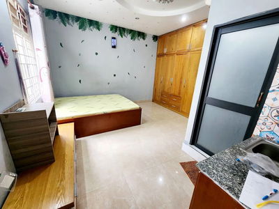 Alojamiento en Ho Chi Minh City, Vietnam Alojamiento en Ho Chi Minh City, Vietnam