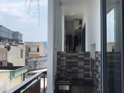 Gehäuse In Ho Chi Minh City, Vietnam Gehäuse In Ho Chi Minh City, Vietnam