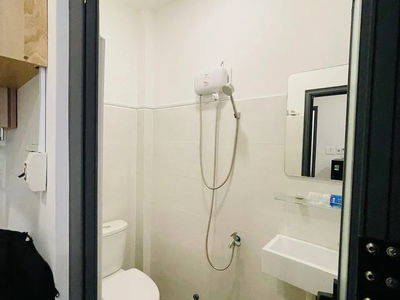 Alojamiento en Ho Chi Minh City, Vietnam  Alojamiento en Ho Chi Minh City, Vietnam