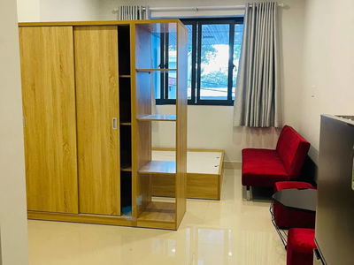 Alojamiento en Ho Chi Minh City, Vietnam  Alojamiento en Ho Chi Minh City, Vietnam