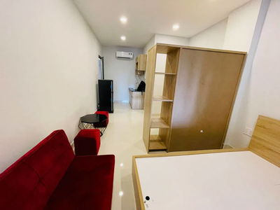 Housing in Ho Chi Minh City, Vietnam Housing in Ho Chi Minh City, Vietnam