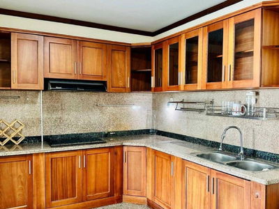 Chanh Hung Apartment - Giai Viet, Vietnam Chanh Hung Apartment - Giai Viet, Vietnam