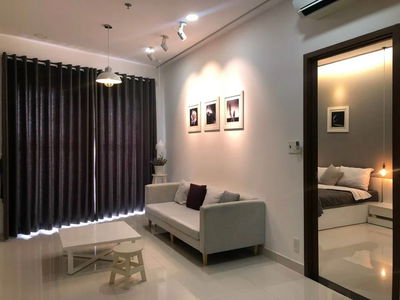 Tulip Tower, Vietnam Tulip Tower, Vietnam