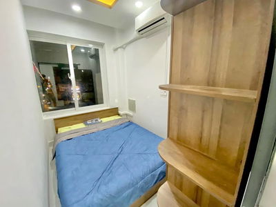 Logement dans Ho Chi Minh City, Vietnam Logement dans Ho Chi Minh City, Vietnam