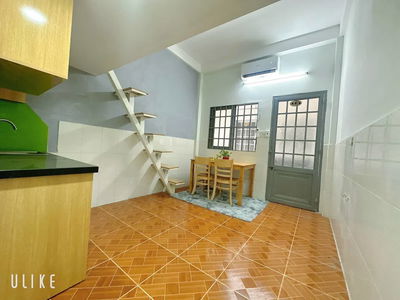 Logement dans Ho Chi Minh City, Vietnam Logement dans Ho Chi Minh City, Vietnam