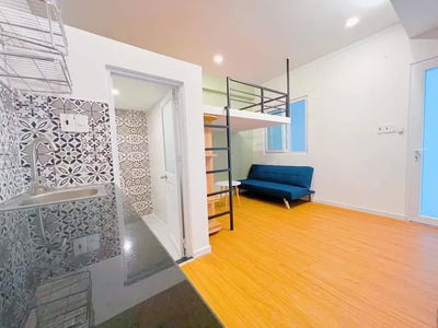 Logement dans Nha Be, Vietnam Logement dans Nha Be, Vietnam