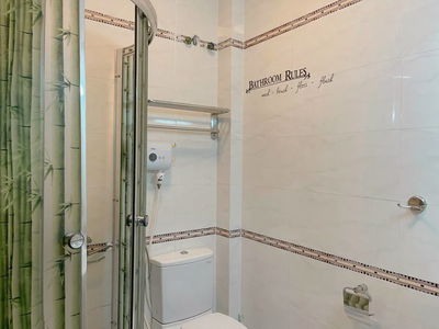 Alojamiento en Ho Chi Minh City, Vietnam Alojamiento en Ho Chi Minh City, Vietnam