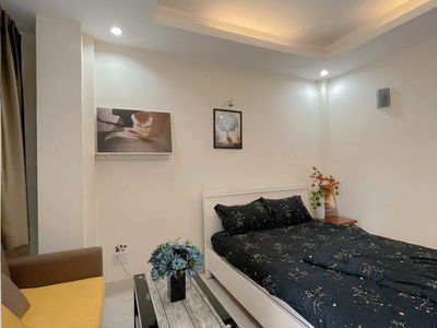 Housing in Ho Chi Minh City, Vietnam Housing in Ho Chi Minh City, Vietnam