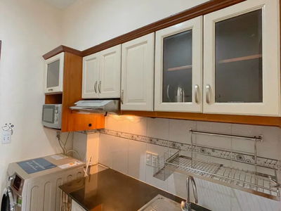 Жилье в Ho Chi Minh City, Vietnam  Жилье в Ho Chi Minh City, Vietnam