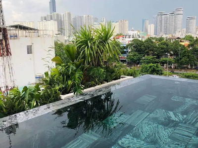 Logement dans Ho Chi Minh City, Vietnam  Logement dans Ho Chi Minh City, Vietnam