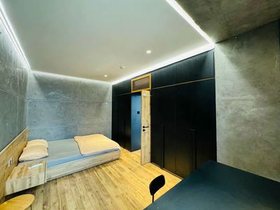 Housing in Ho Chi Minh City, Vietnam Housing in Ho Chi Minh City, Vietnam