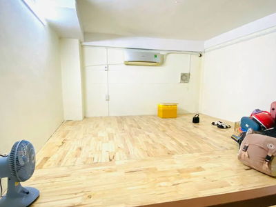 Gehäuse In Nha Be, Vietnam  Gehäuse In Nha Be, Vietnam