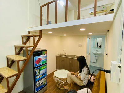 Alojamiento en Nha Be, Vietnam  Alojamiento en Nha Be, Vietnam