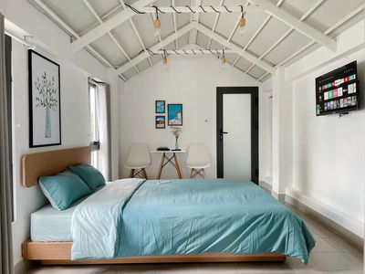 Housing in Ho Chi Minh City, Vietnam Housing in Ho Chi Minh City, Vietnam