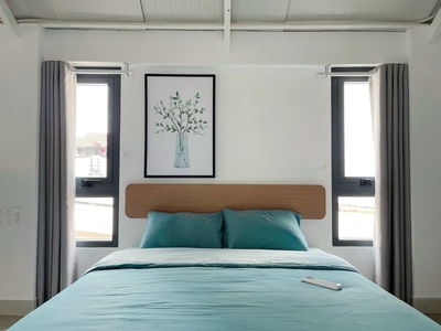 Жилье в Ho Chi Minh City, Vietnam Жилье в Ho Chi Minh City, Vietnam