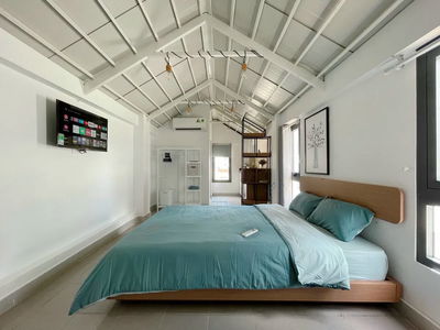 Жилье в Ho Chi Minh City, Vietnam Жилье в Ho Chi Minh City, Vietnam