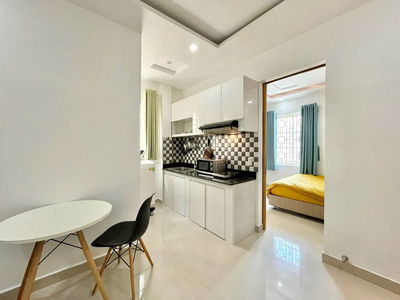 Жилье в Ho Chi Minh City, Vietnam Жилье в Ho Chi Minh City, Vietnam