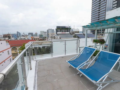 Logement dans Ho Chi Minh City, Vietnam Logement dans Ho Chi Minh City, Vietnam