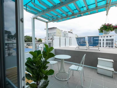 Housing in Ho Chi Minh City, Vietnam Housing in Ho Chi Minh City, Vietnam