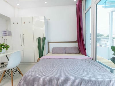 Жилье в Ho Chi Minh City, Vietnam Жилье в Ho Chi Minh City, Vietnam