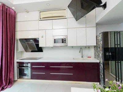 Logement dans Ho Chi Minh City, Vietnam  Logement dans Ho Chi Minh City, Vietnam