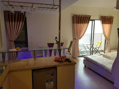 Mastery, Vietnam Mastery, Vietnam