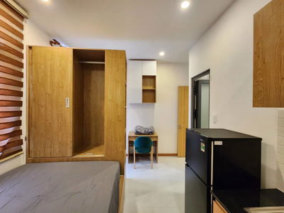 Жилье в Ho Chi Minh City, Vietnam Жилье в Ho Chi Minh City, Vietnam