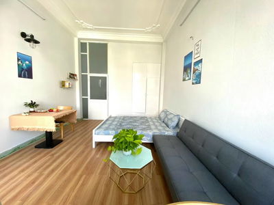 Жилье в Ho Chi Minh City, Vietnam Жилье в Ho Chi Minh City, Vietnam