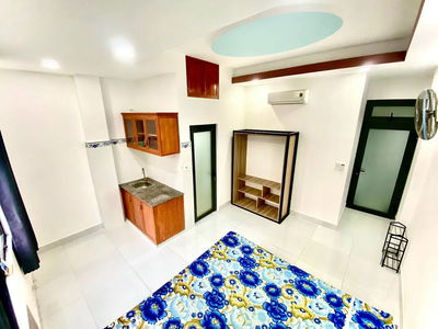 Жилье в Di An, Vietnam  Жилье в Di An, Vietnam