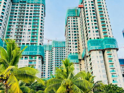 The Beverly - Vinhomes Grand Park, Vietnam The Beverly - Vinhomes Grand Park, Vietnam