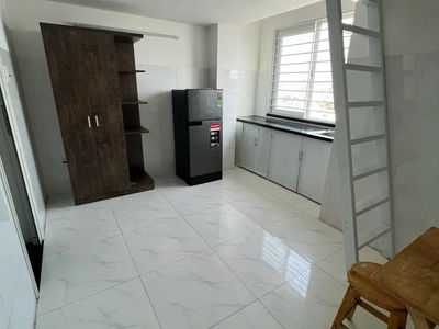 Housing in Ho Chi Minh City, Vietnam Housing in Ho Chi Minh City, Vietnam