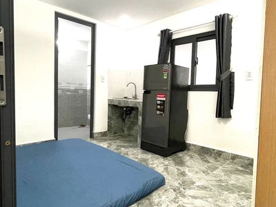 Alojamiento en Ho Chi Minh City, Vietnam  Alojamiento en Ho Chi Minh City, Vietnam