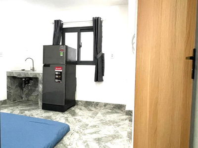 Жилье в Ho Chi Minh City, Vietnam Жилье в Ho Chi Minh City, Vietnam