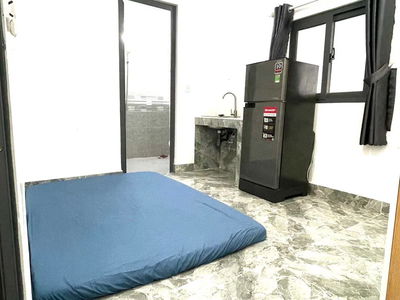 Housing in Ho Chi Minh City, Vietnam Housing in Ho Chi Minh City, Vietnam