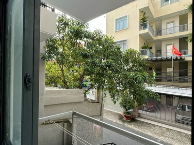 Alojamiento en Ho Chi Minh City, Vietnam Alojamiento en Ho Chi Minh City, Vietnam