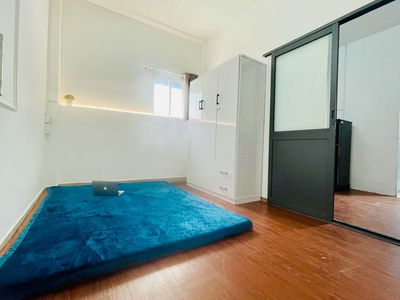 Alojamiento en Ho Chi Minh City, Vietnam  Alojamiento en Ho Chi Minh City, Vietnam