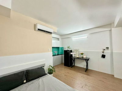 Жилье в Ho Chi Minh City, Vietnam Жилье в Ho Chi Minh City, Vietnam