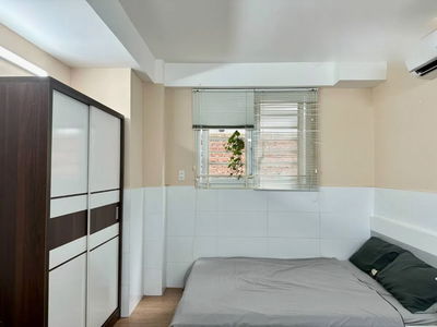 Housing in Ho Chi Minh City, Vietnam Housing in Ho Chi Minh City, Vietnam