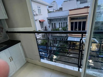 Logement dans Ho Chi Minh City, Vietnam Logement dans Ho Chi Minh City, Vietnam
