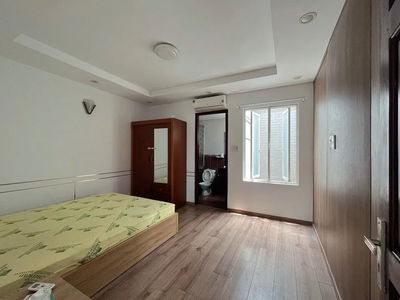 Alojamiento en Ho Chi Minh City, Vietnam Alojamiento en Ho Chi Minh City, Vietnam