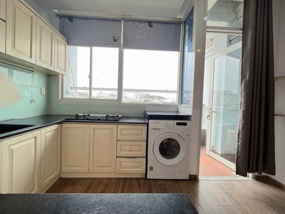 Housing in Ho Chi Minh City, Vietnam Housing in Ho Chi Minh City, Vietnam