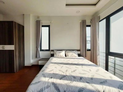 Gehäuse In Nha Be, Vietnam Gehäuse In Nha Be, Vietnam