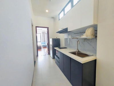 Housing in Nha Be, Vietnam  Housing in Nha Be, Vietnam