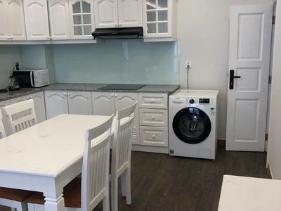 Жилье в Ho Chi Minh City, Vietnam Жилье в Ho Chi Minh City, Vietnam