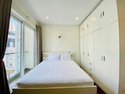 Alojamiento en Ho Chi Minh City, Vietnam  Alojamiento en Ho Chi Minh City, Vietnam