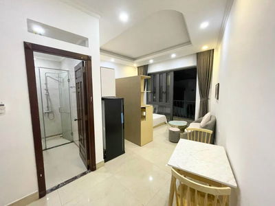 Жилье в Ho Chi Minh City, Vietnam Жилье в Ho Chi Minh City, Vietnam