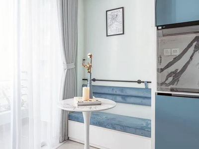 Housing in Ho Chi Minh City, Vietnam Housing in Ho Chi Minh City, Vietnam